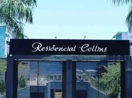 Residencial Collins apt 01