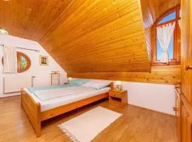 Holiday home in Balatonbereny 40860