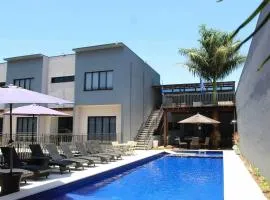 Residencial Collins apt 05