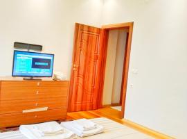 Özçelik apartmanı, B&B in Alanya