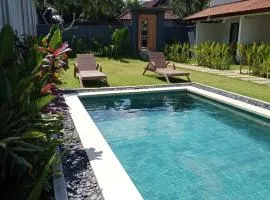 Parama Homestay Balangan