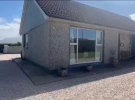 Shalom bungalow Falcarragh Mountain View Oldtown