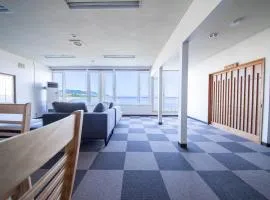 THE VILLA MATSUMAE