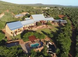 Valley Bushveld Country Lodge