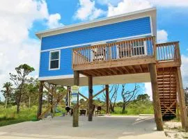 La Casita Azul