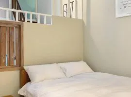 寵物友善九份沐石原宿一館mu shi b&b