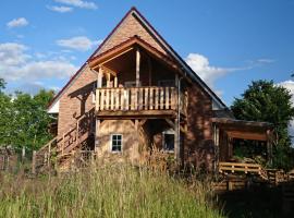 Ferienwohnung LeoFix, hotel a Klütz