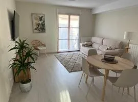 Apartamento recién reformado en Ezcaray