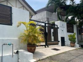 The Putra Edge Homestay 5 Min to Putrajaya Territory, ξενοδοχείο σε Kajang