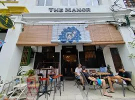 The Manor by Mingle
