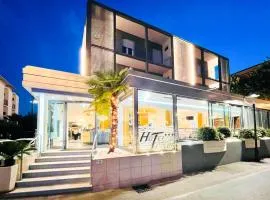Hotel Tirsus
