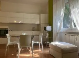 Centro città train station