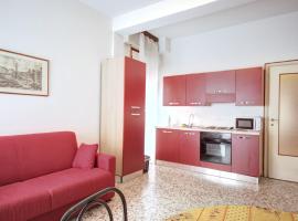 MilanRentals - Teodorico Apartment