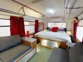 The Gozo Bus