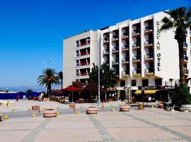 Rıdvan Hotel, khách sạn ở Cesme