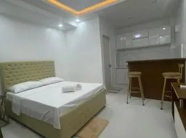 JP Suites & Residences