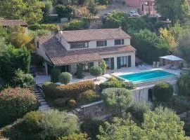 Haute Vue - Luxury Villa - Private Pool & Panoramic View