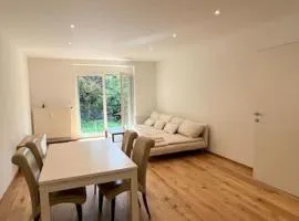 Gartenwohnung neben dem LKH