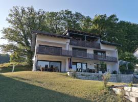 Landhaus Auf der Höh, apartment in Immenstadt im Allgäu