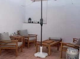 Casa Rural Olivares