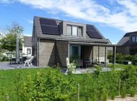 Bungalow 71 op Recreatiepark De Wielen