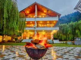 Solang Cottage By Snow City Farm