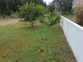 Casa en Sierras del Mar