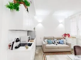 Dettori 18 Apartment - Cagliari - 2 bathrooms