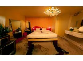 Hotel Islander Inn, hotel in Port Blair