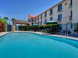 Holiday Inn Express Calexico, an IHG Hotel, hotel near Imperial County Airport - IPL, Calexico