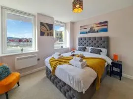 The Post House Green by Fortuna Property