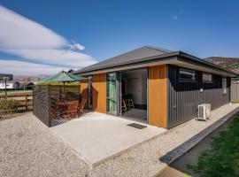 Holiday in a paradise, villa in Wanaka