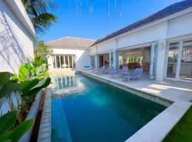 Gracie Casa Villa