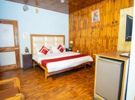 Octave Himalayan Hamlet, hotel poblíž Letiště Kullu–Manali - KUU, Kulu