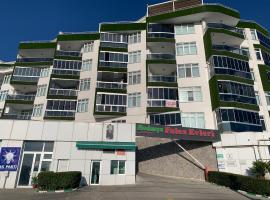 Mudanya Falez Evleri., hotel with parking in Mudanya