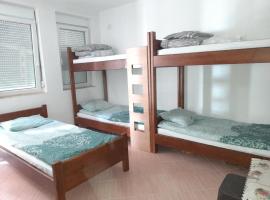 Apartman Osmancevic, holiday rental in Plav