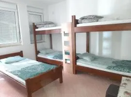 Apartman Osmancevic