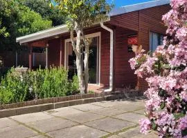 Selah Holiday Cabin II