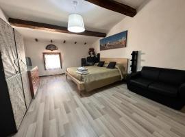 Karivi - Poma, bed and breakfast en Florencia