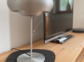 Ferienwohnung am Sch&ouml;lerberg