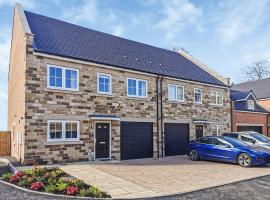 Ad Gefrin, cottage in Acklington