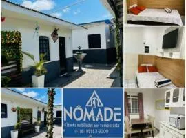 Nômade no Liberdade 01