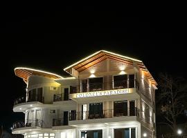 Hotel Colonels Paradise, hotel v destinaci Ranikhet