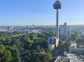 Ferienwohnung in Köln 2910