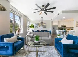Modern 4BR Condo in the Heart of NOLA