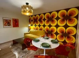 Le Duplex d'Austin Power