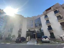 APARTAMENTO EM BERTIOGA