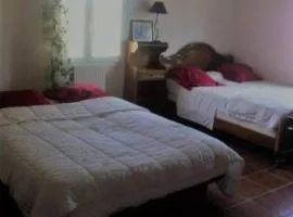 Plages de camargue et logement dans un site calme de rêve