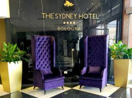 The Sydney Hotel, hotel in Bologna