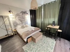 L'Ancillon Metz Gare Wifi Un-Séjour-à-Part